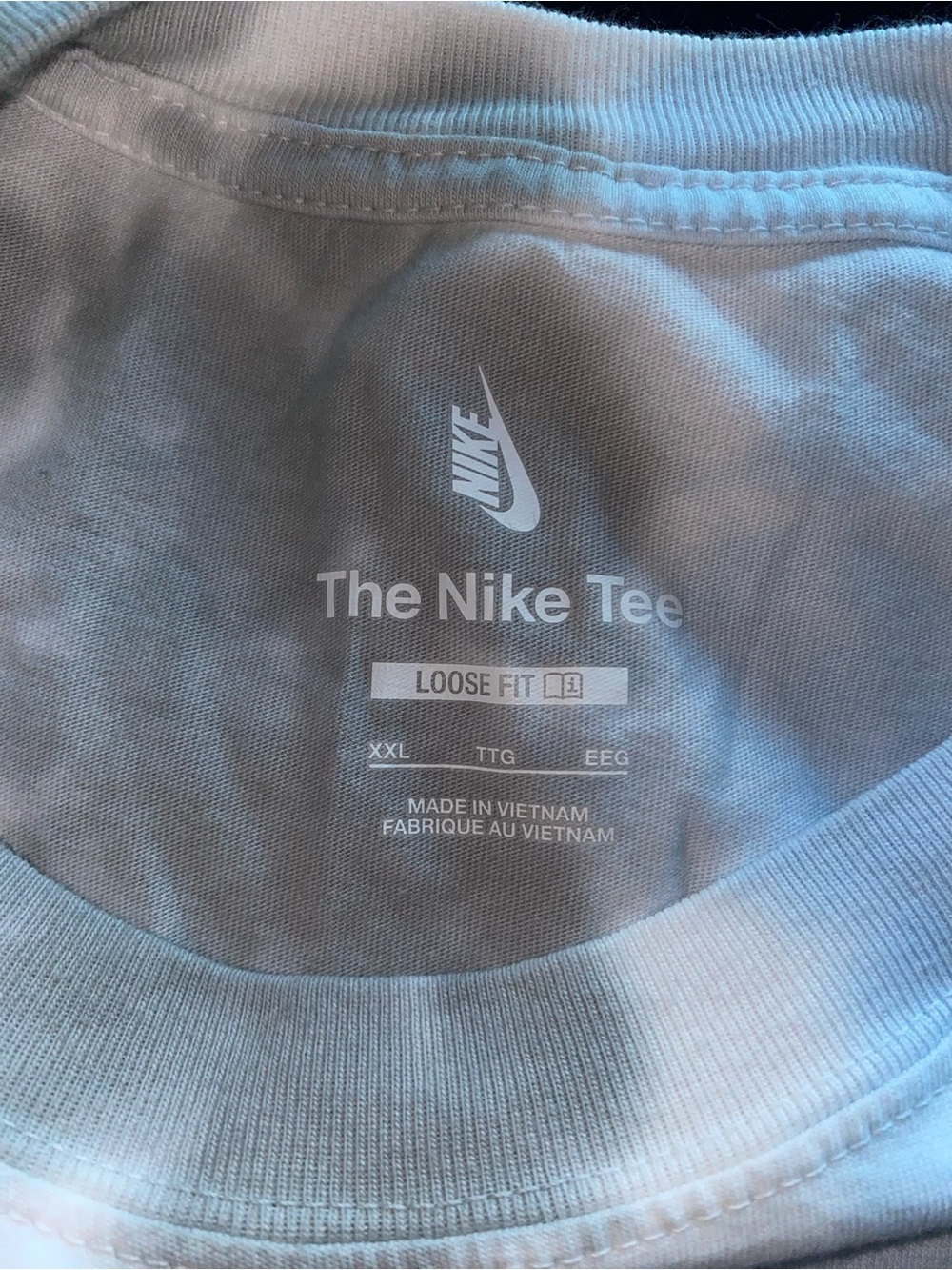 Nike - Picture 2 of 2